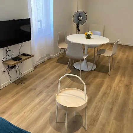 Premium Appart Albi Centre Exterior foto