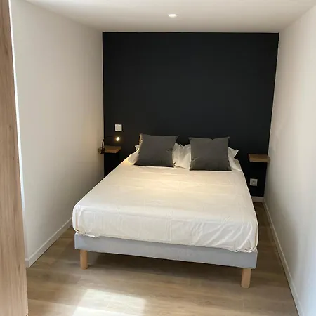 Premium Appart Albi Centre Exterior foto