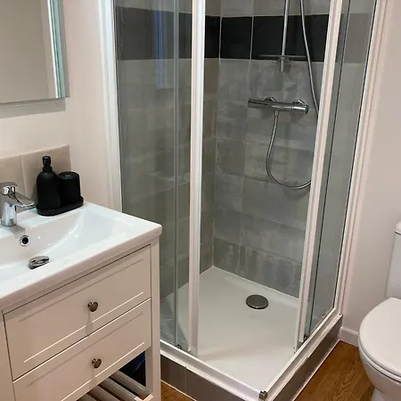 Premium Appart Albi Centre Exterior foto