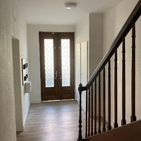 Premium Appart Albi Centre Exterior foto