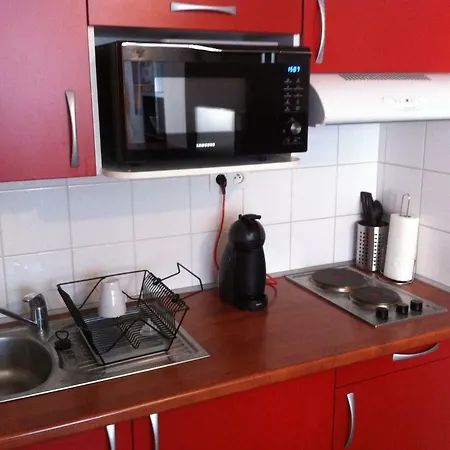 Premium Appart Albi Centre Exterior foto