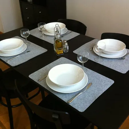 Premium Appart Albi Centre Exterior foto