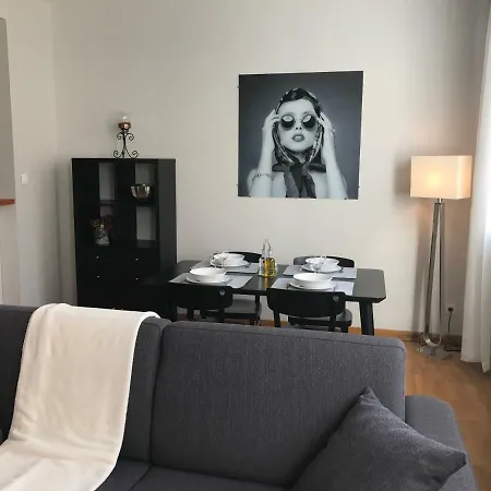 Premium Appart Albi Centre Exterior foto