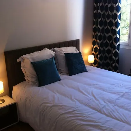 Premium Appart Albi Centre Exterior foto