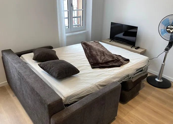 Premium Appart Albi Centre