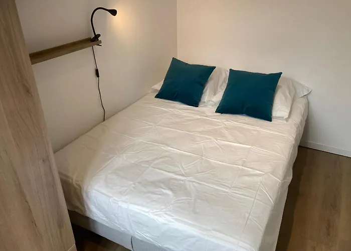 Premium Appart Albi Centre