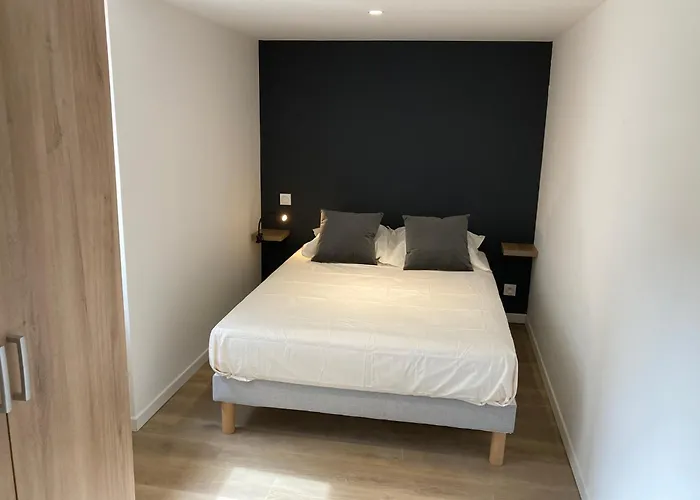 Premium Appart Albi