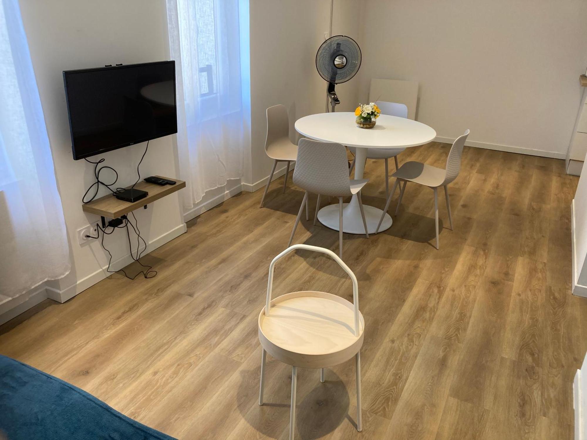 Premium Centre Apartment *