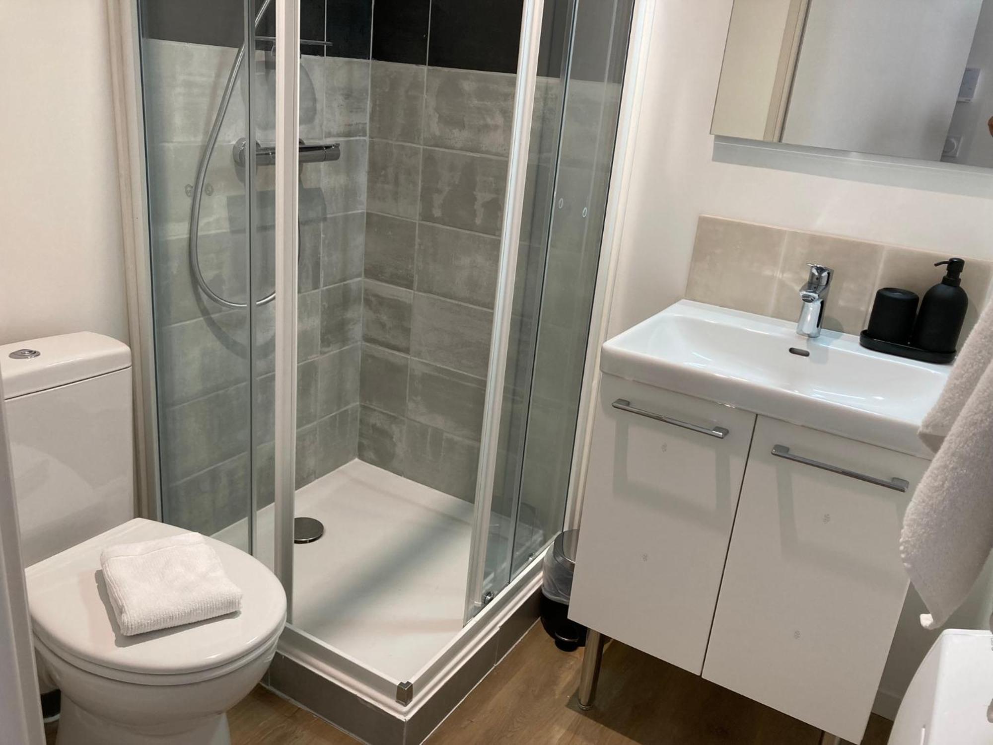 Apartment Premium Centre Albi