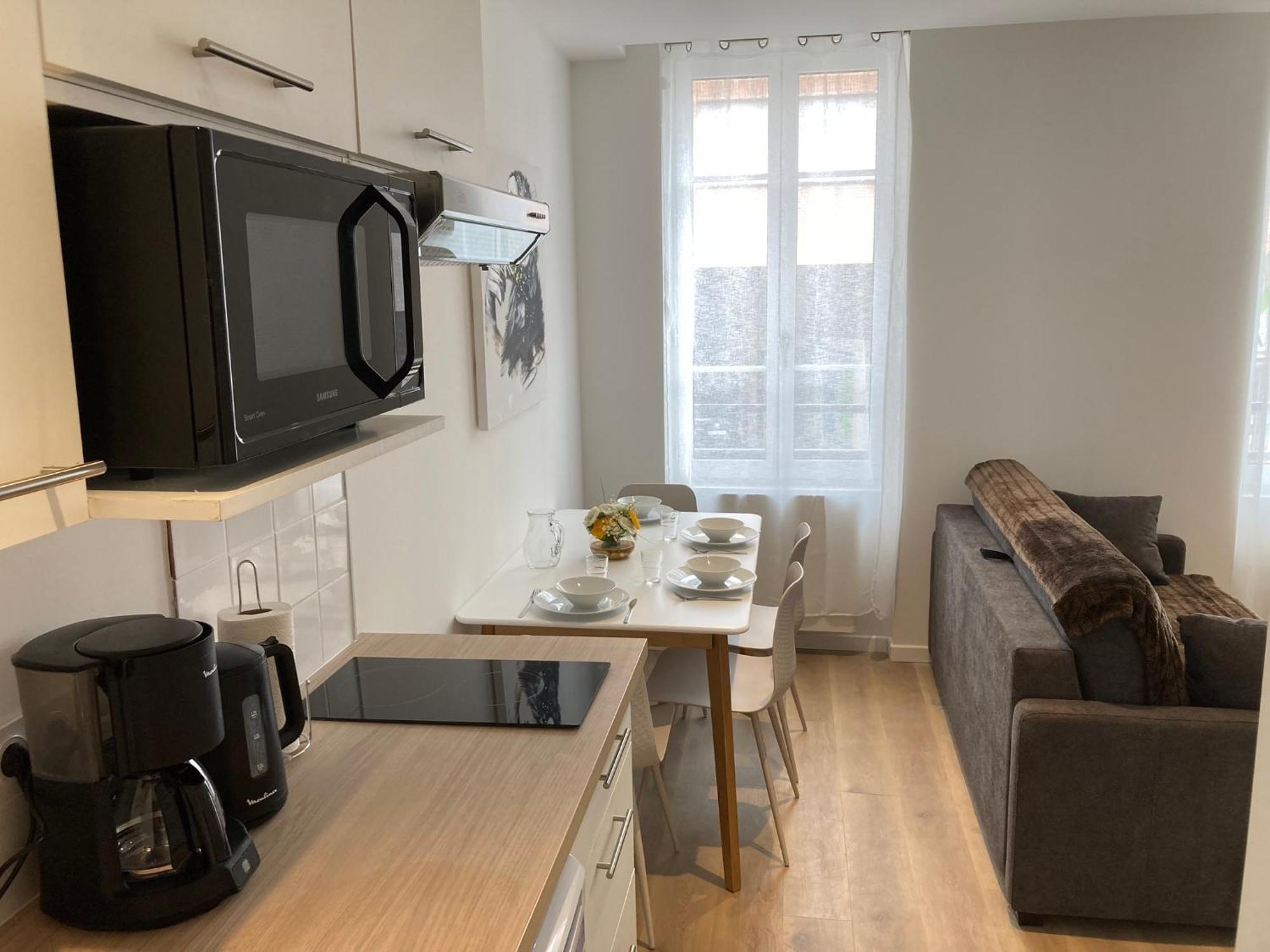 Apartment Premium Centre