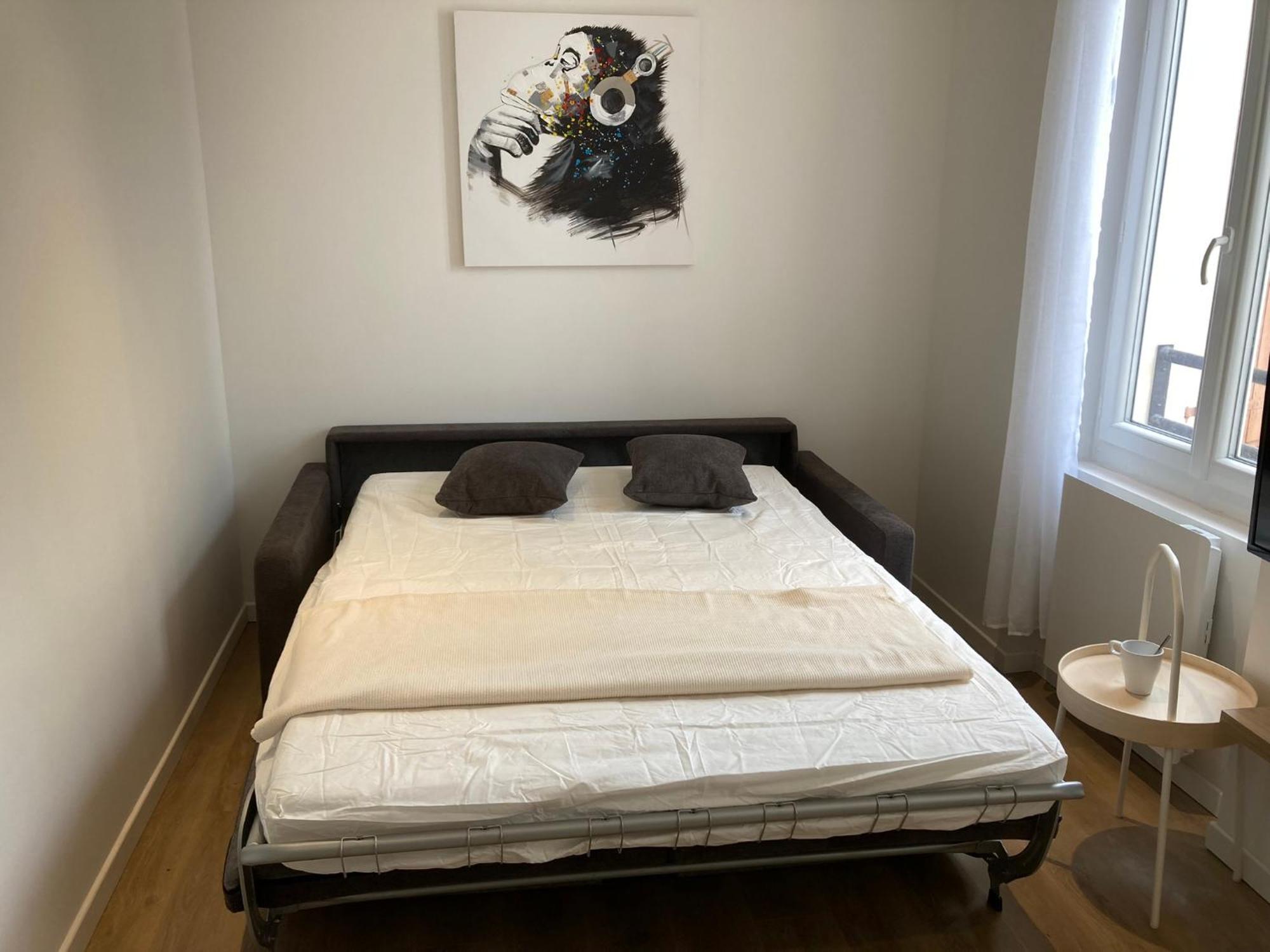 Premium Apartment