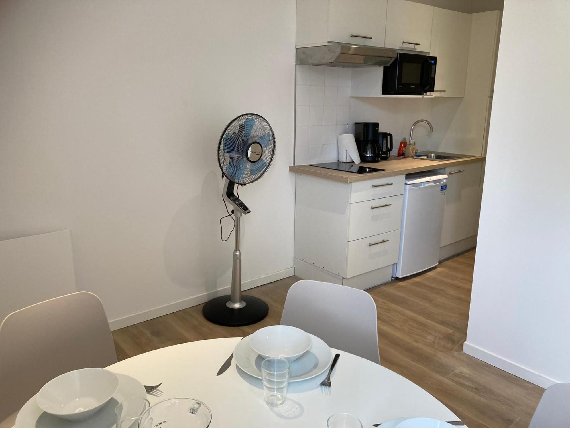 Premium Apartment