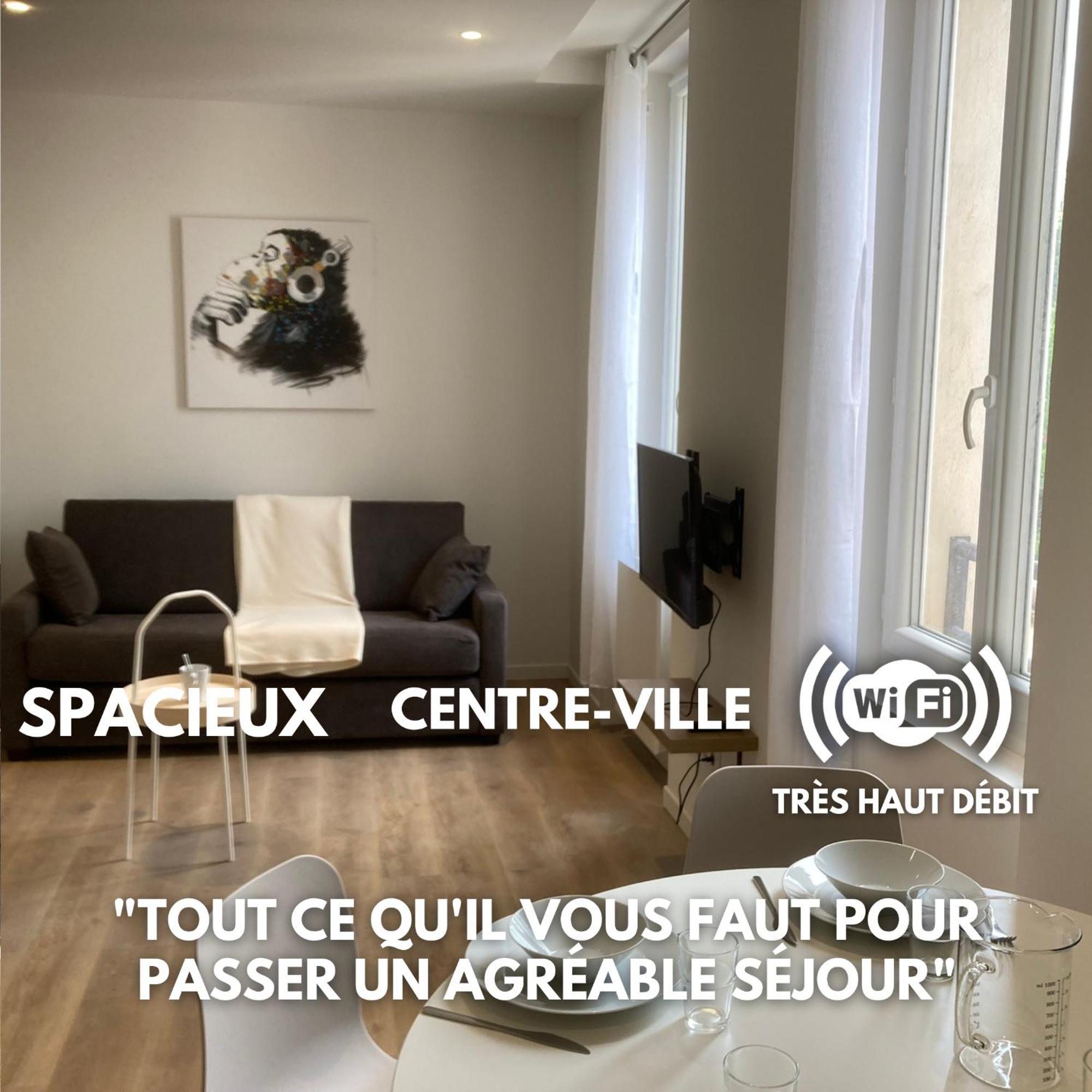 Apartment Premium Centre *