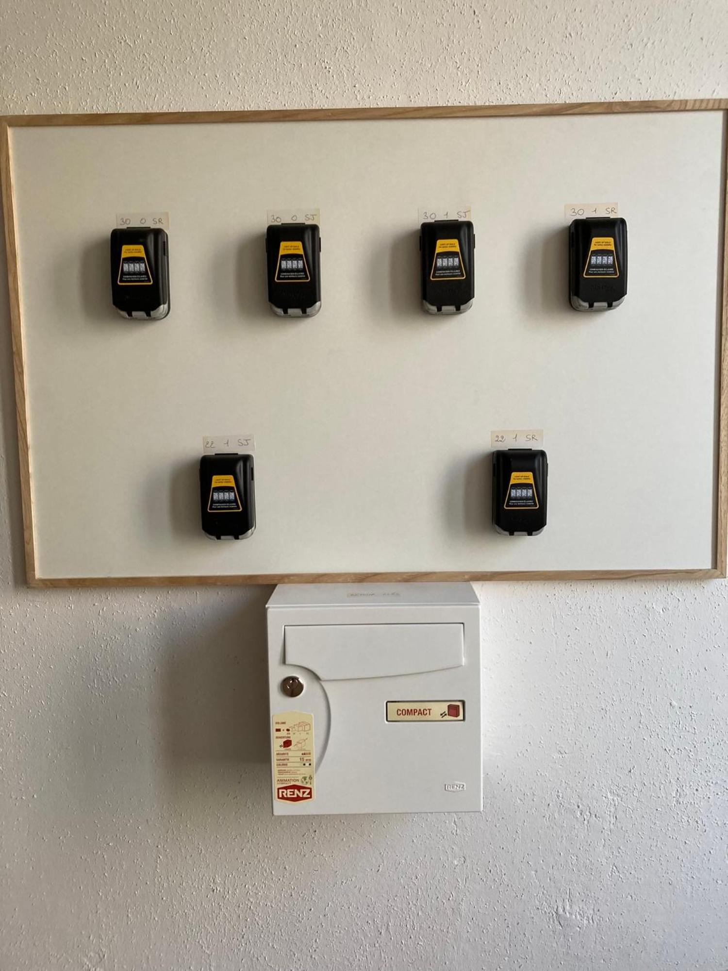 Apartment Premium Albi