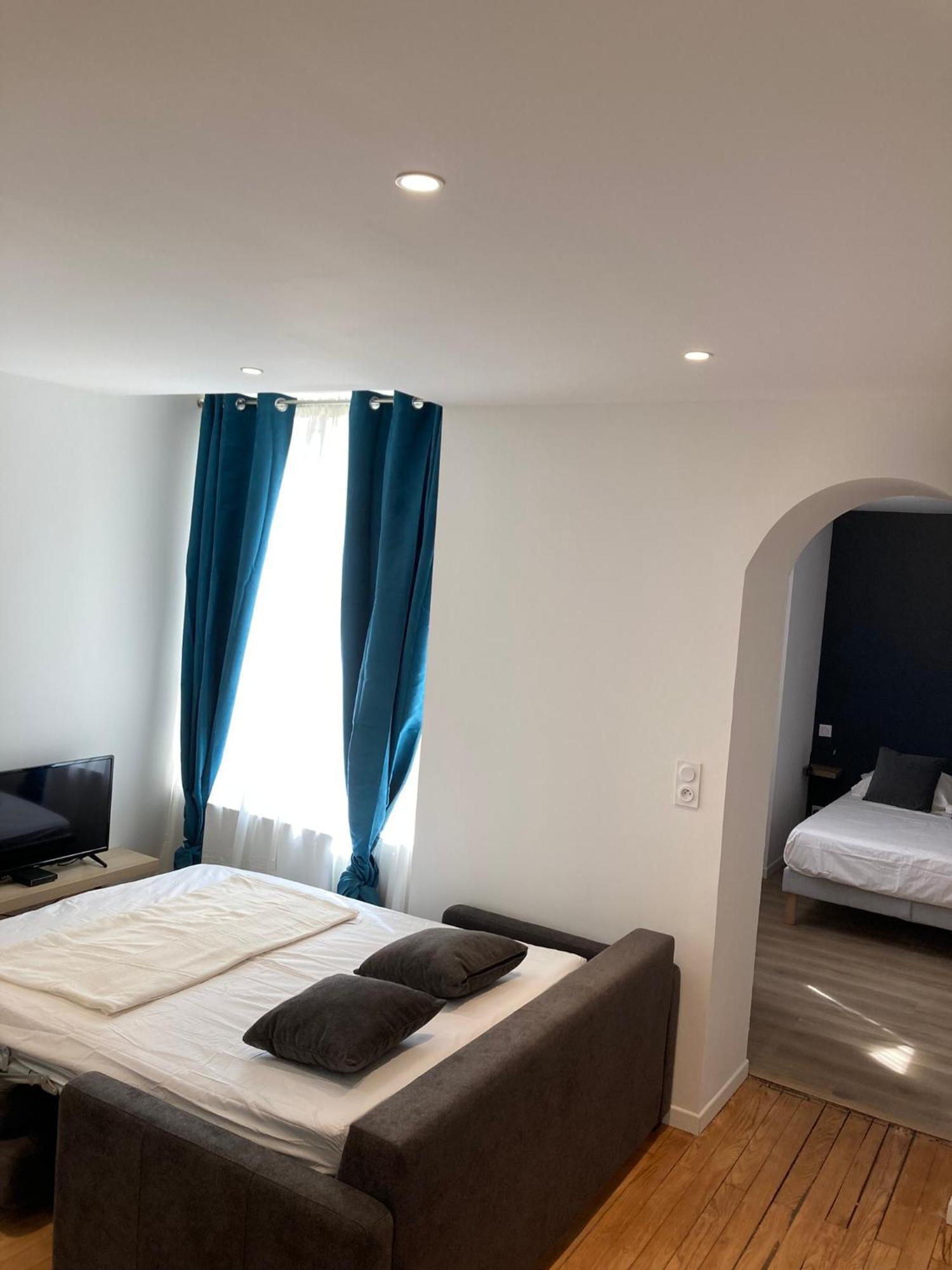 Apartment Premium
