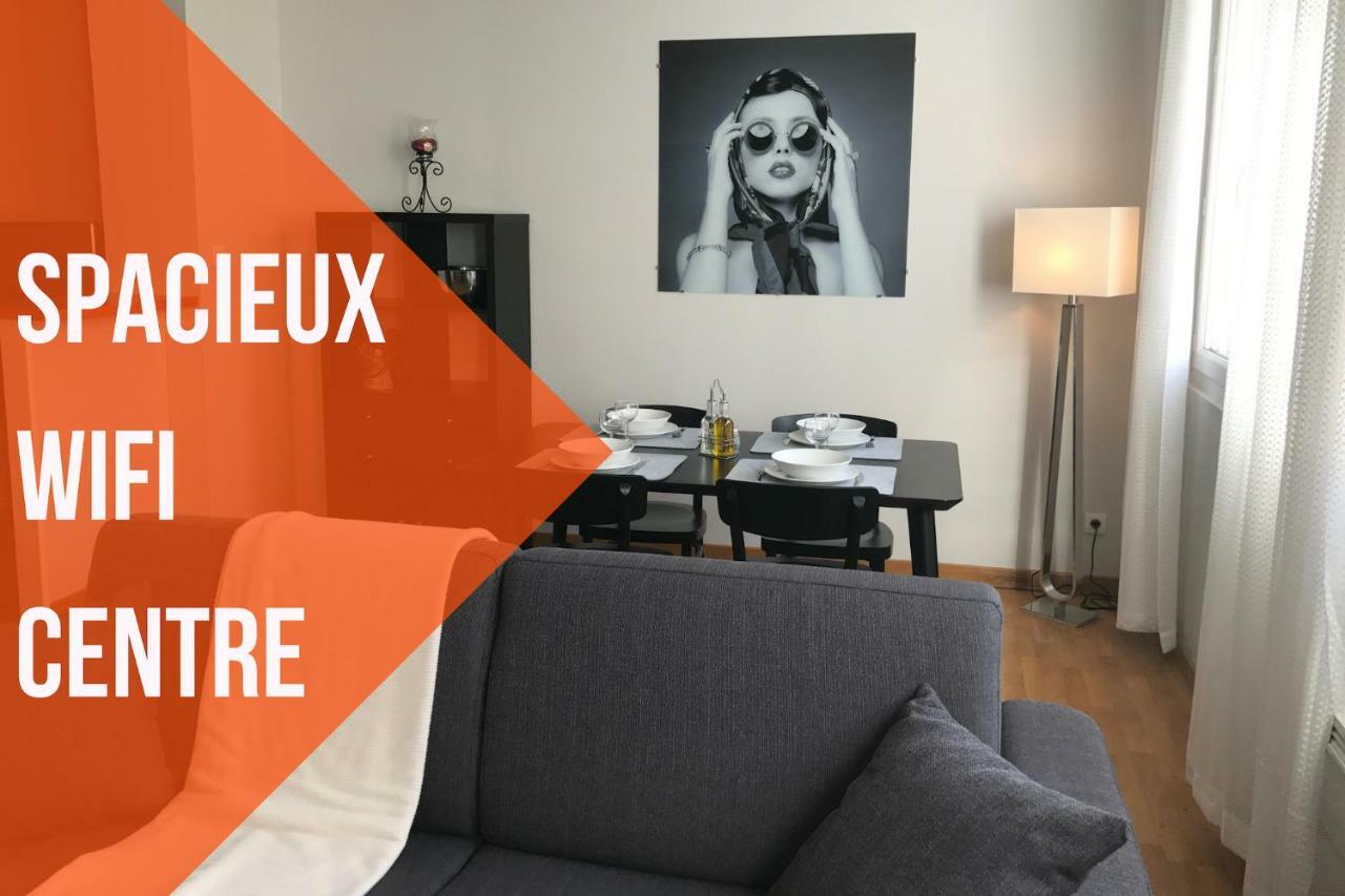 Apartment Premium Albi