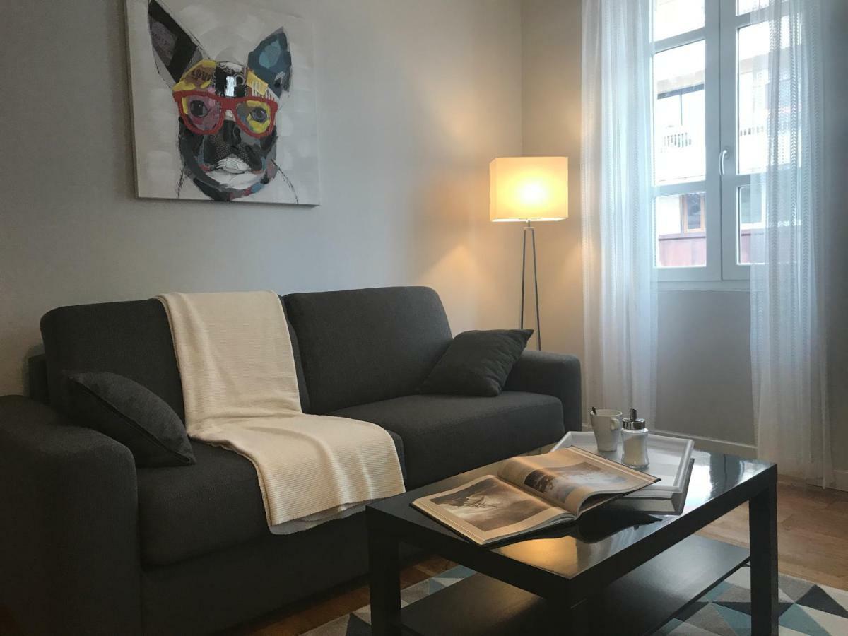 Premium Apartment *