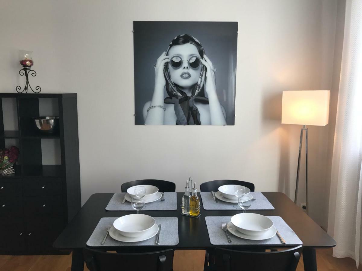 Premium Centre Apartment