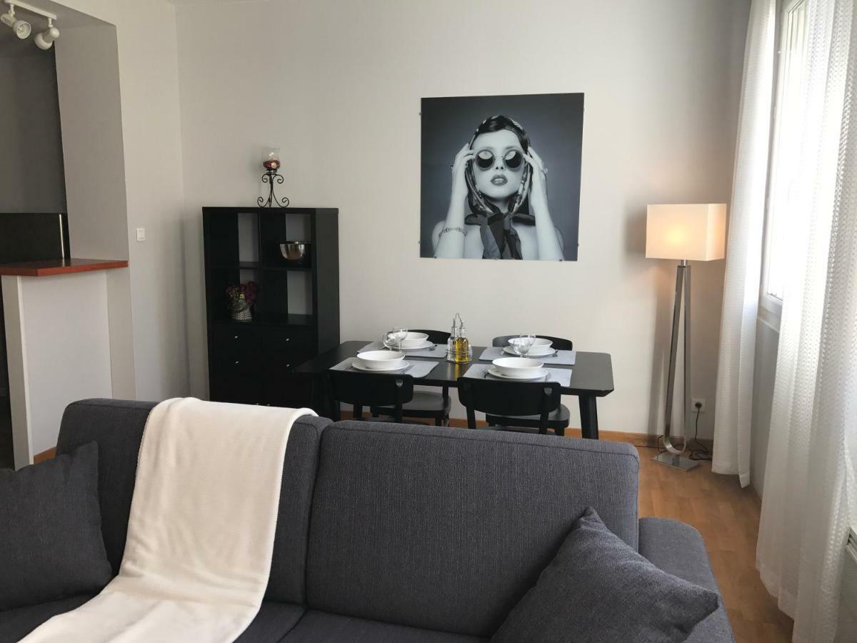 Premium Apartment