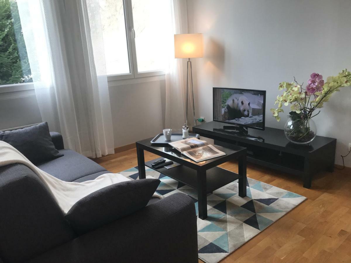 Premium Centre Apartment