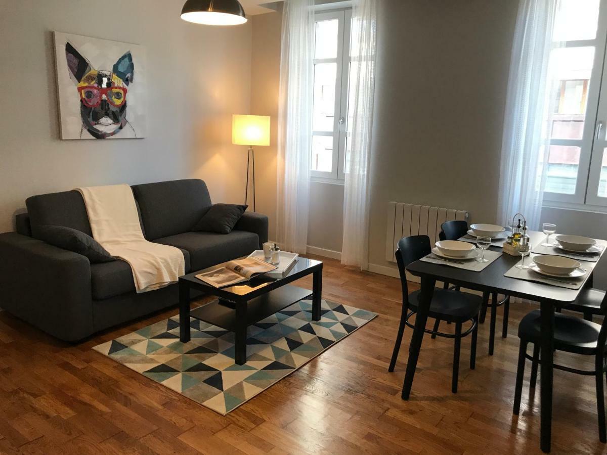 Premium Apartment