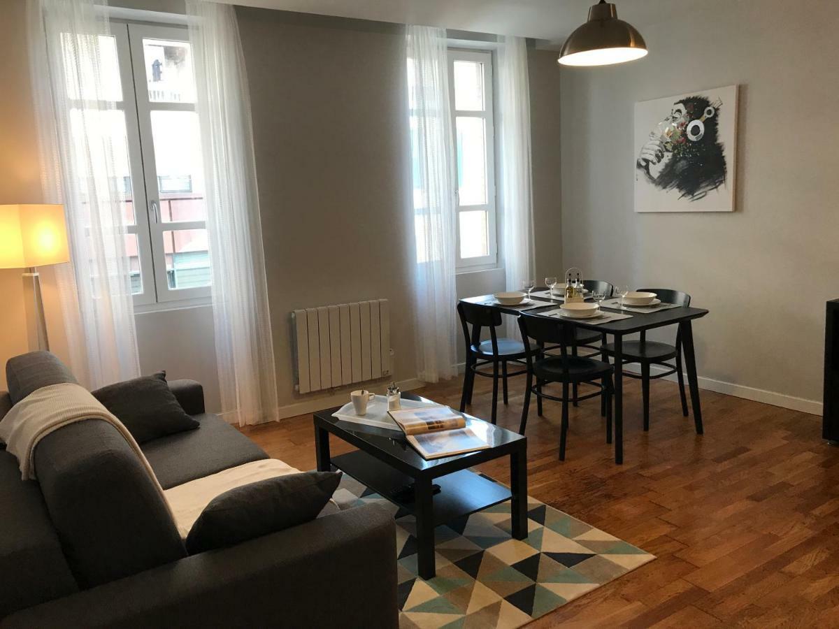 Premium Centre Apartment *